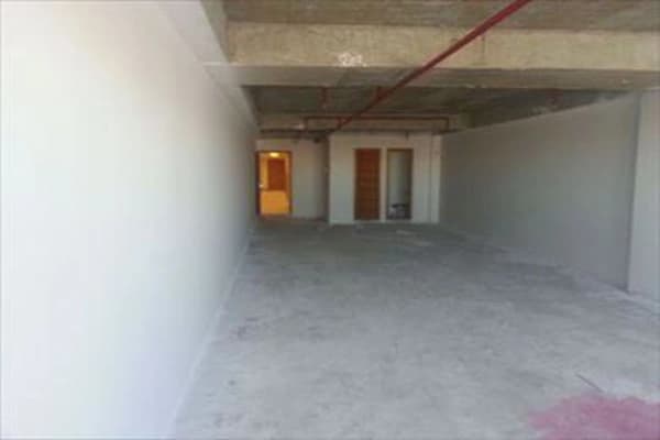 Sala Comercial para venda e locação, Centro, Santos - SA0235.