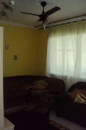 Apartamento Residencial à venda, Macuco, Santos - AP0074.