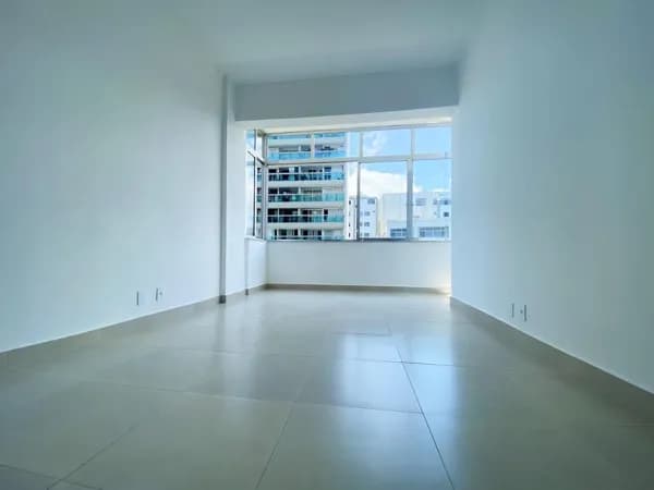 Apartamento com 1 dormitório à venda, 50 m² por R$ 450.000 - Embaré - Santos/SP