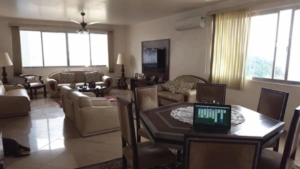 Apartamento Residencial à venda, José Menino, Santos - AP1268.