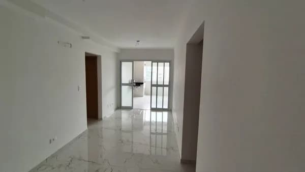 Apartamento com 2 dormitórios à venda, 69 m² por R$ 798.000 - Boqueiro - Santos/SP