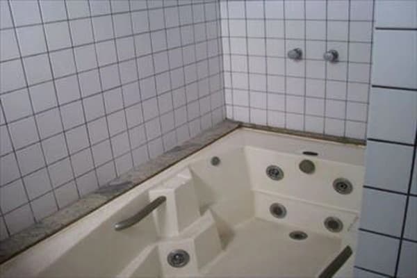 Apartamento Residencial à venda, Campo Grande, Santos - AP1749.