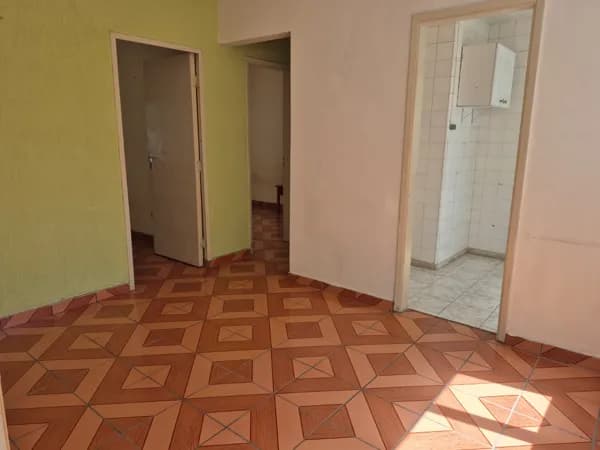 Apartamento em Santos - Marapé