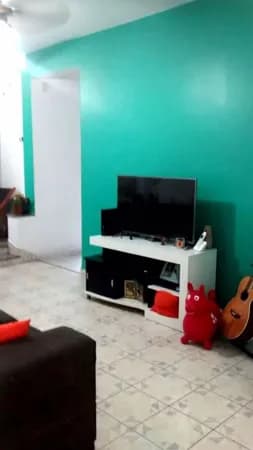 Apartamento Residencial para venda e locação, José Menino, Santos - AP1601.