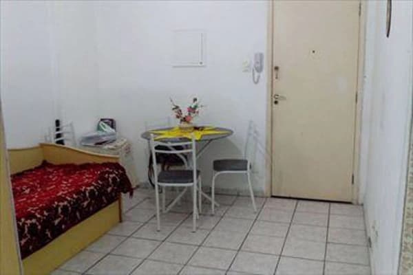 Sala Residencial à venda, Centro, São Vicente - SA0232.
