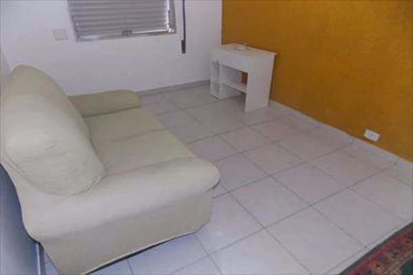 Apartamento Residencial à venda, José Menino, Santos - AP0664.