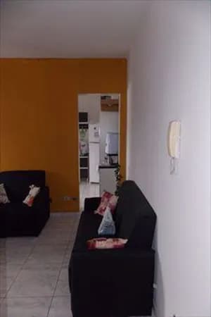 Apartamento Residencial à venda, Itararé, São Vicente - AP2269.