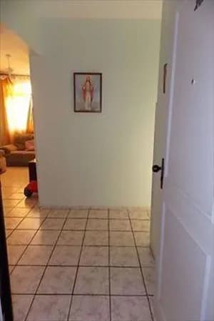 Apartamento Residencial à venda, Estuário, Santos - AP1920.
