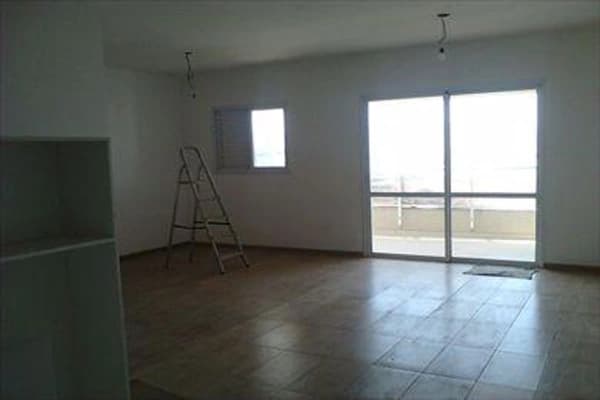 Apartamento Residencial para venda e locação, Ponta da Praia, Santos - AP1304.