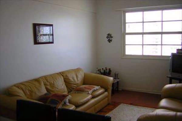 Apartamento Residencial à venda, José Menino, Santos - AP2217.