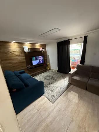 Casa em São Vicente - Itararé