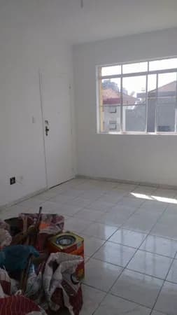 Apartamento Residencial à venda, Aparecida, Santos - AP0829.