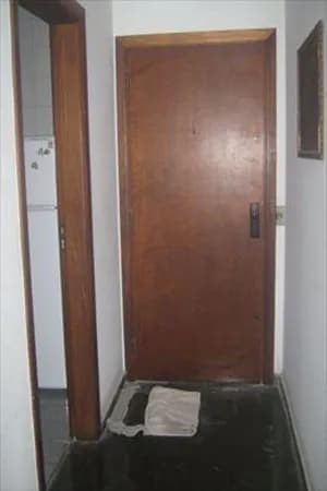 Apartamento Residencial à venda, Itararé, São Vicente - AP0980.