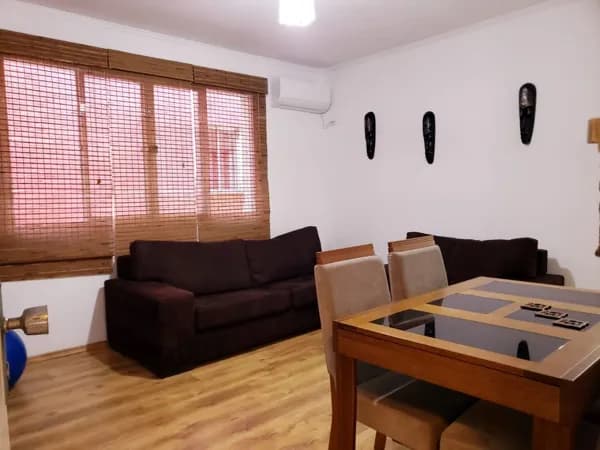Apartamento com 1 dormitório à venda, 60 m² por R$ 250.000 - Itarar - São Vicente/SP