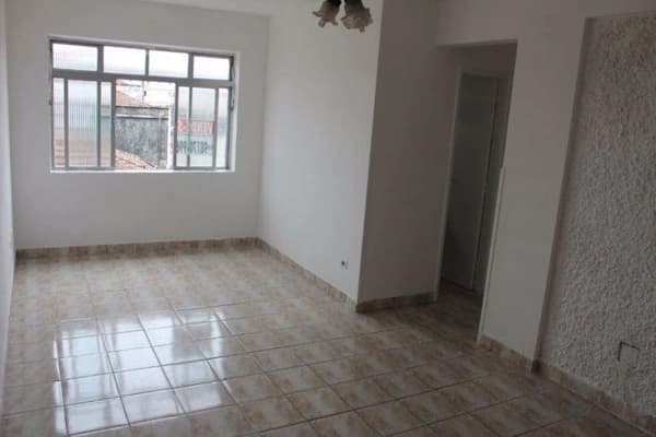 Apartamento Residencial à venda, Parque São Vicente, São Vicente - AP1582.