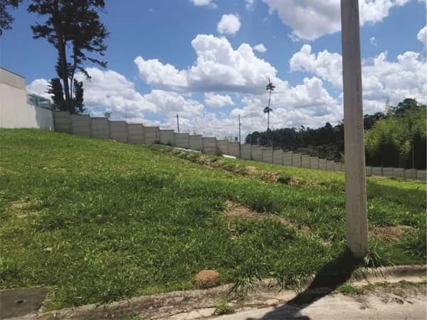 Cond. Terra Nobre - Lote 241,22 m² - Quadra A / Lote 71 / Fase 03 - PRONTO PARA CONSTRUIR! Km 37,6 Rap. Tavares