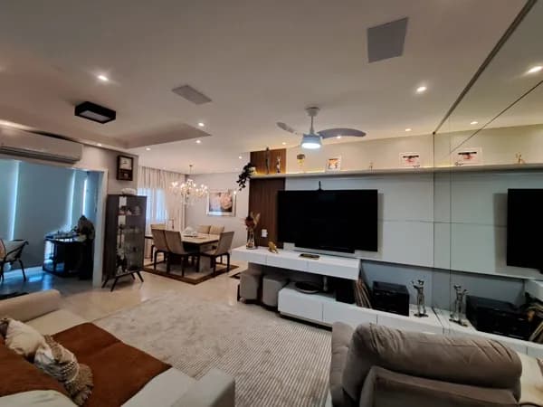 Apartamento à venda – Piscina Home Resort, Osasco (Bairro Continental)