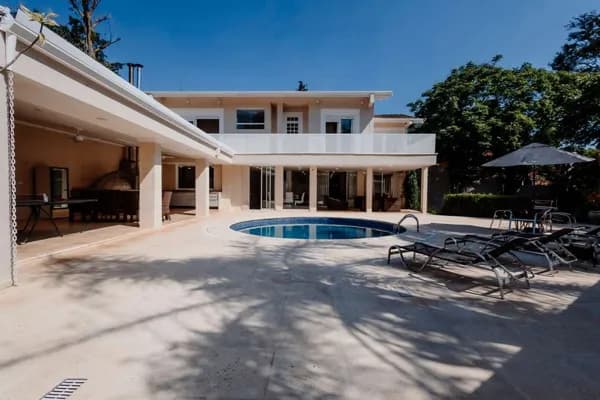 Cond. Recanto Inpla - 3 stes. PORTEIRA FECHADA, gourmet, piscina, sala home theater e beach tennis!