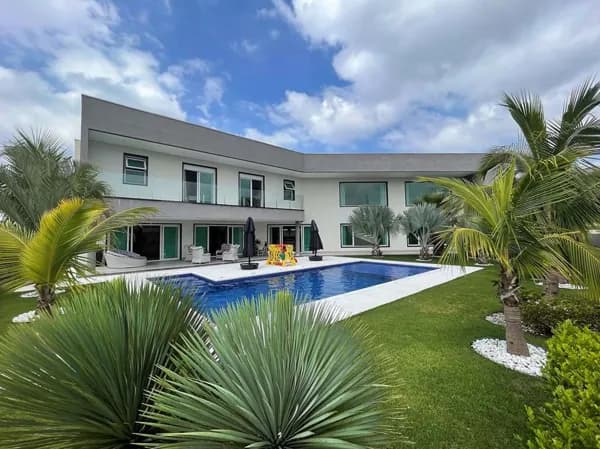 Cond S.Paulo II - 4stes, LINDA, MODERNA E IMPECÁVEL! Gourmet e piscina! NOVA!