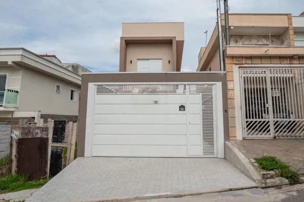 Sobrado com 3 dormitórios à venda, 135 m² por R$ 750.000,00 - Novo Osasco - Osasco/SP