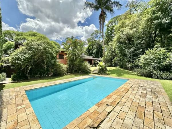 Cond Recanto INPLA - 4d / 2ste, piscina, jardim, anexo gourmet!