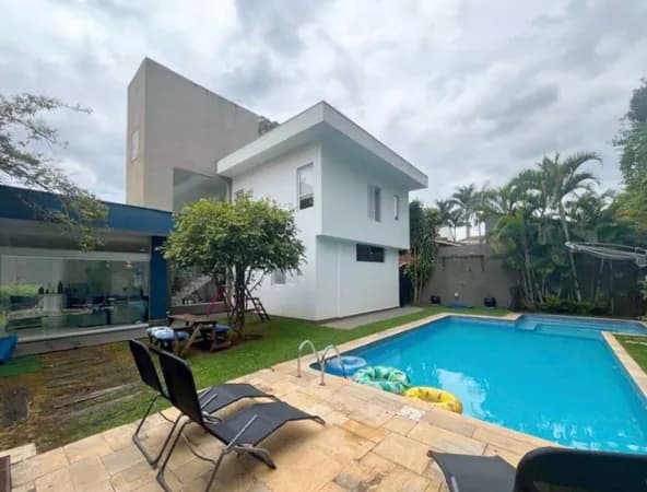 Cond. Nova Higienópolis - 3 suítes, escritório, gourmet e piscina!