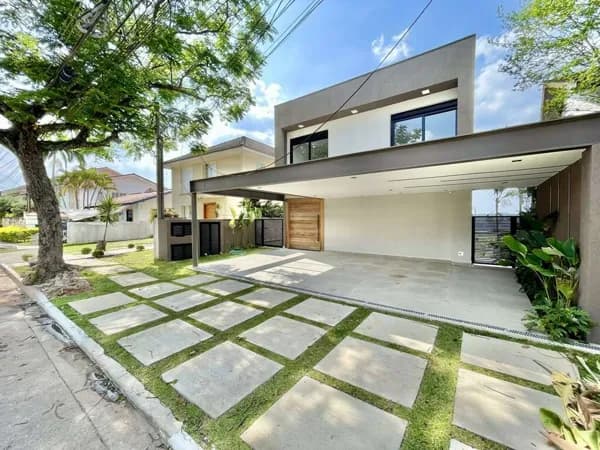 Cond SP II - Zero Km! Moderna, 4 sts, gourmet e piscina!