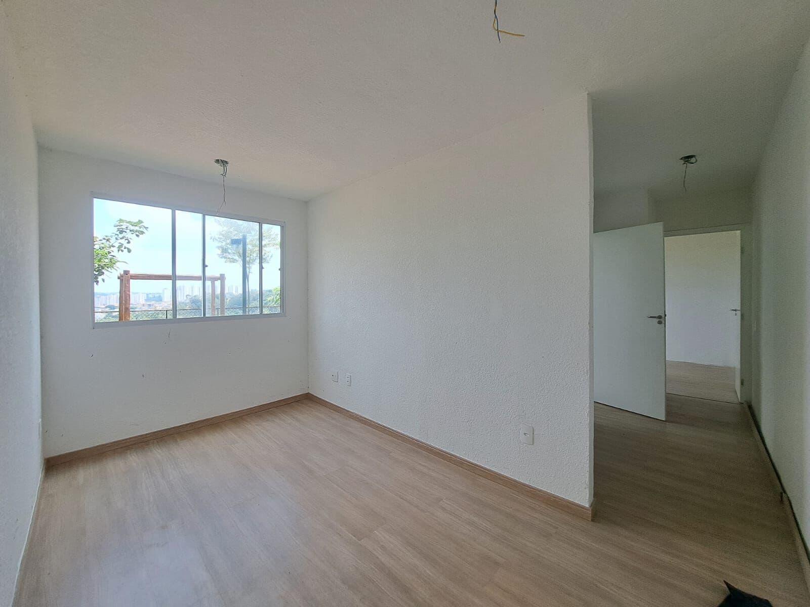 Apartamento Padrão no Condomínios Onix - Jardim do Lago