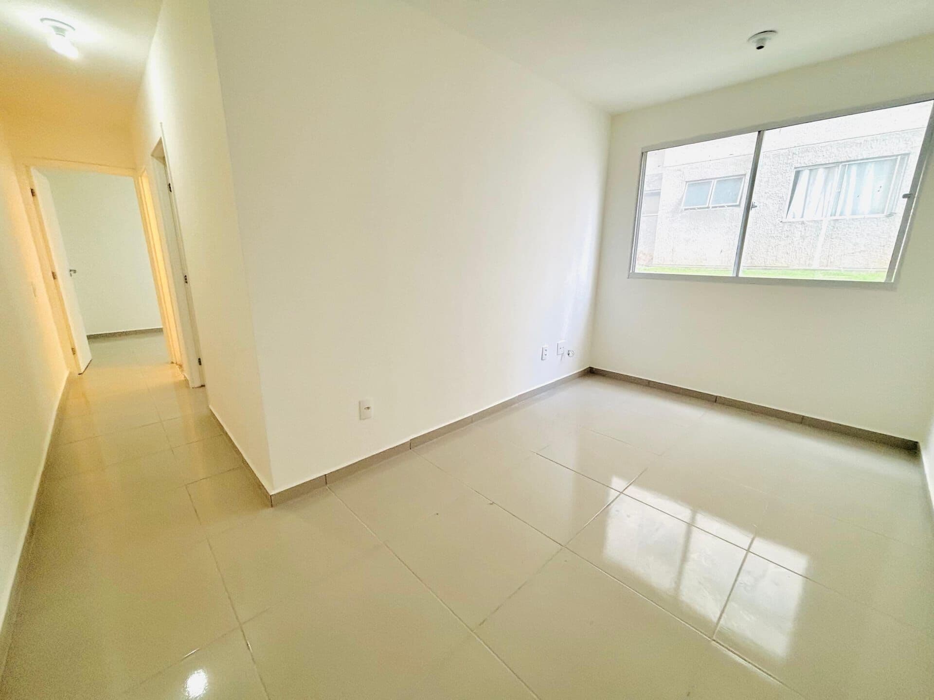 Apartamento em São Paulo - Jardim do Lago