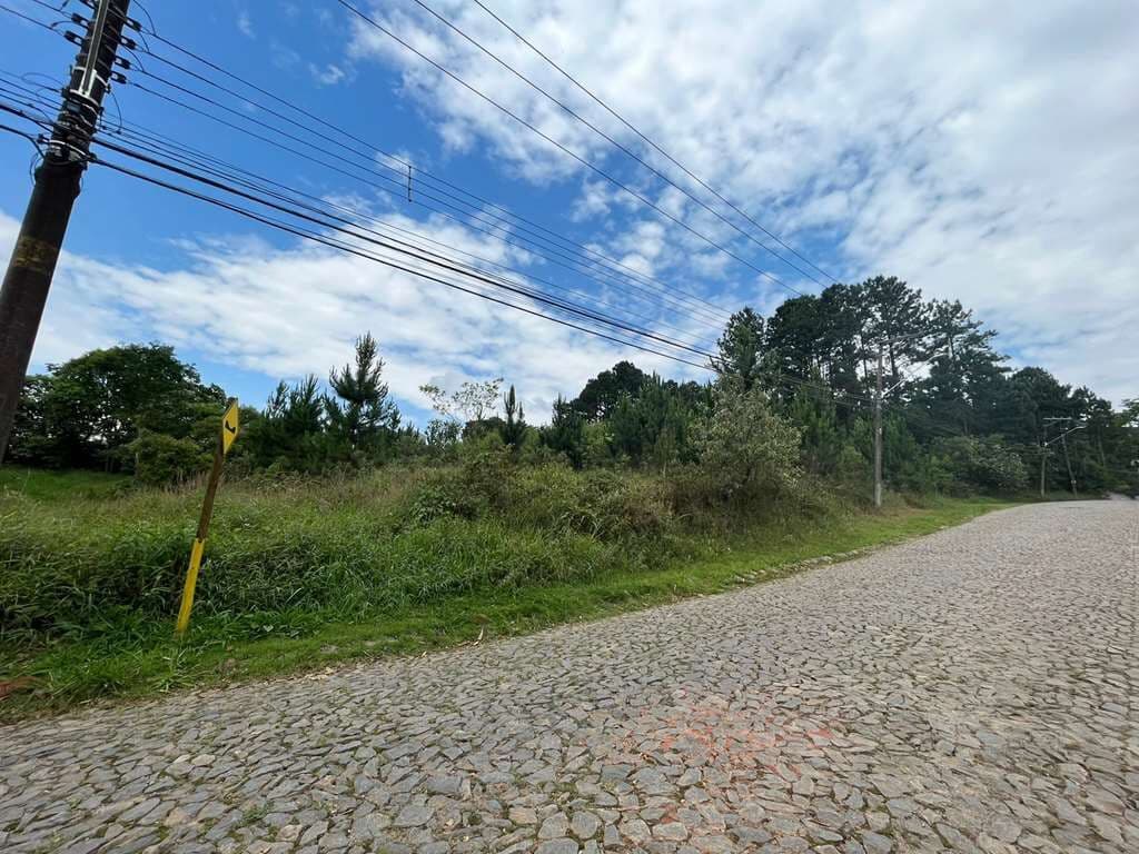 ÁREA 4.973 m² p/ incorporar (condomínio) dentro do Paisagem Renoir II / III