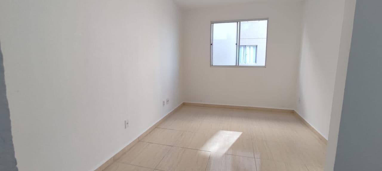 Apartamento para venda no Condomínio Tenda Ágata – Jardim Boa Vista
