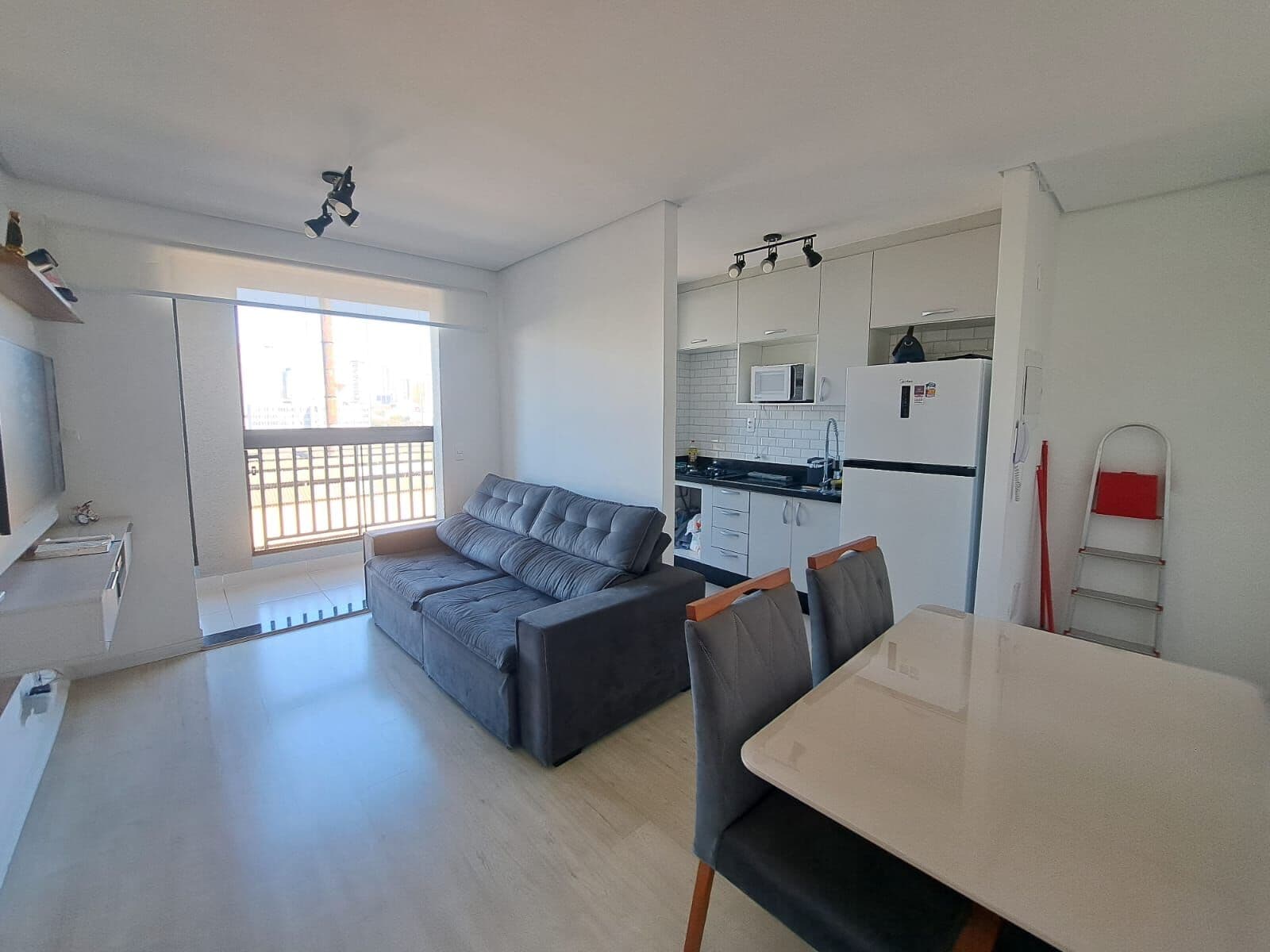 Apartamento à venda no Boulevard Parque Central – Centro de Osasco