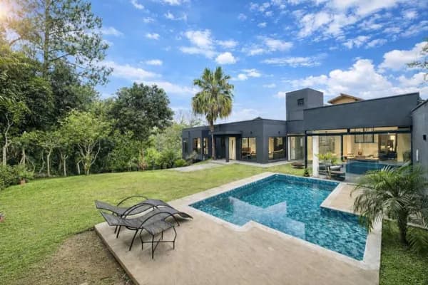 Cond. Pq. das Artes - 4d/3stes. 90% térrea, salão festas gourmet, piscina e estúdio!