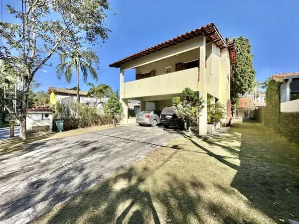 Cond. Nova Higienópolis - 3d/1st, lareira, edícula multiuso 50 m² - frente p/ área de lazer do condomínio!