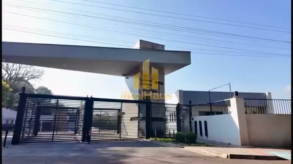 Lote/Terreno em Almirante Tamandaré - Lamenha Pequena