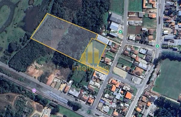 Lote/Terreno em Balsa Nova - Centro