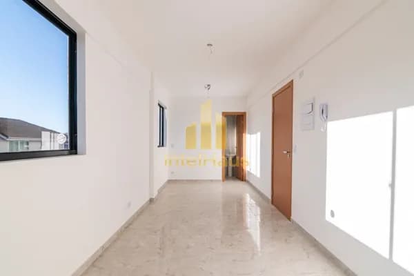 Studio de 22,6 m2 no Jardim Botânico