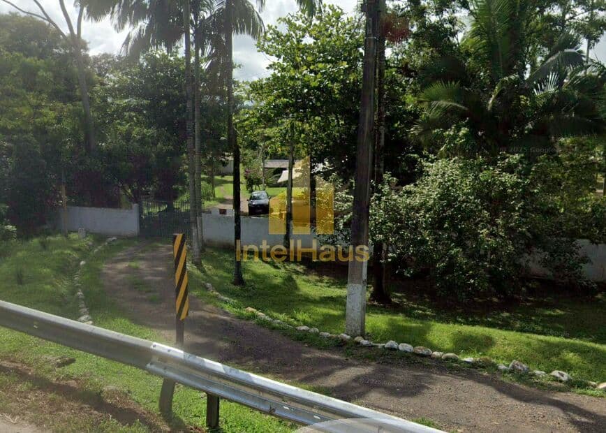 Chácara Memorável em Morretes