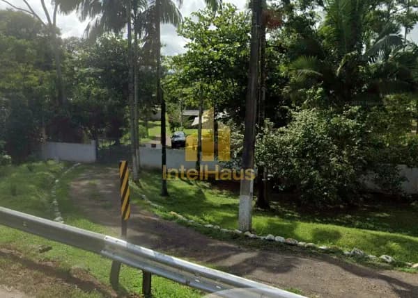 Chácara Memorável em Morretes