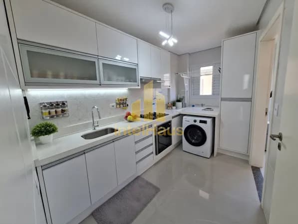 Apartamento em Araucária