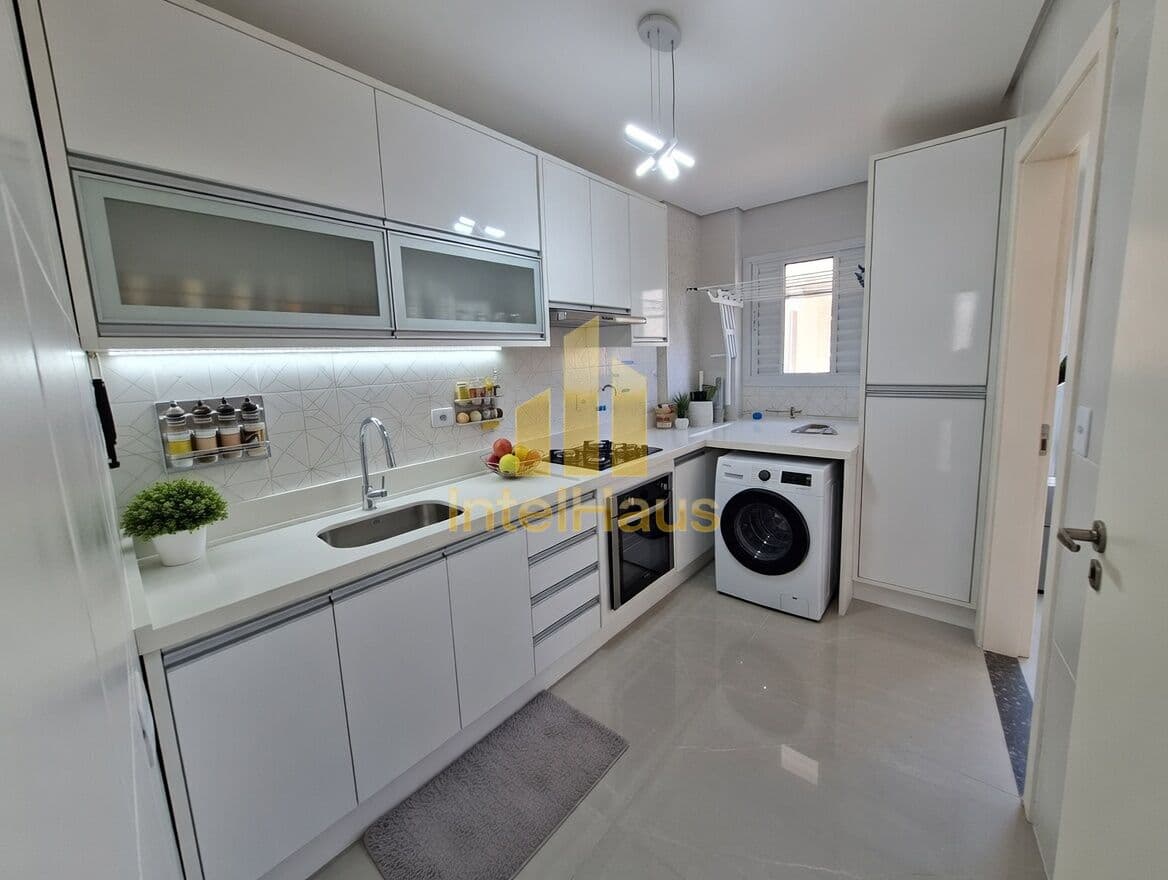 Apartamento em Araucária