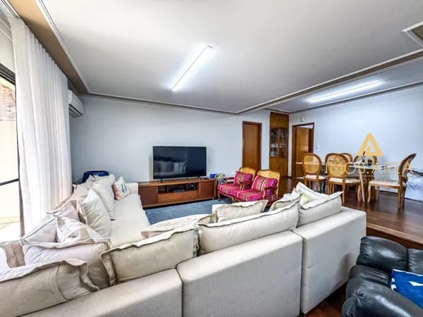 Apartamento no Edifício Residencial Walter Spotti, São José do Rio Preto/SP