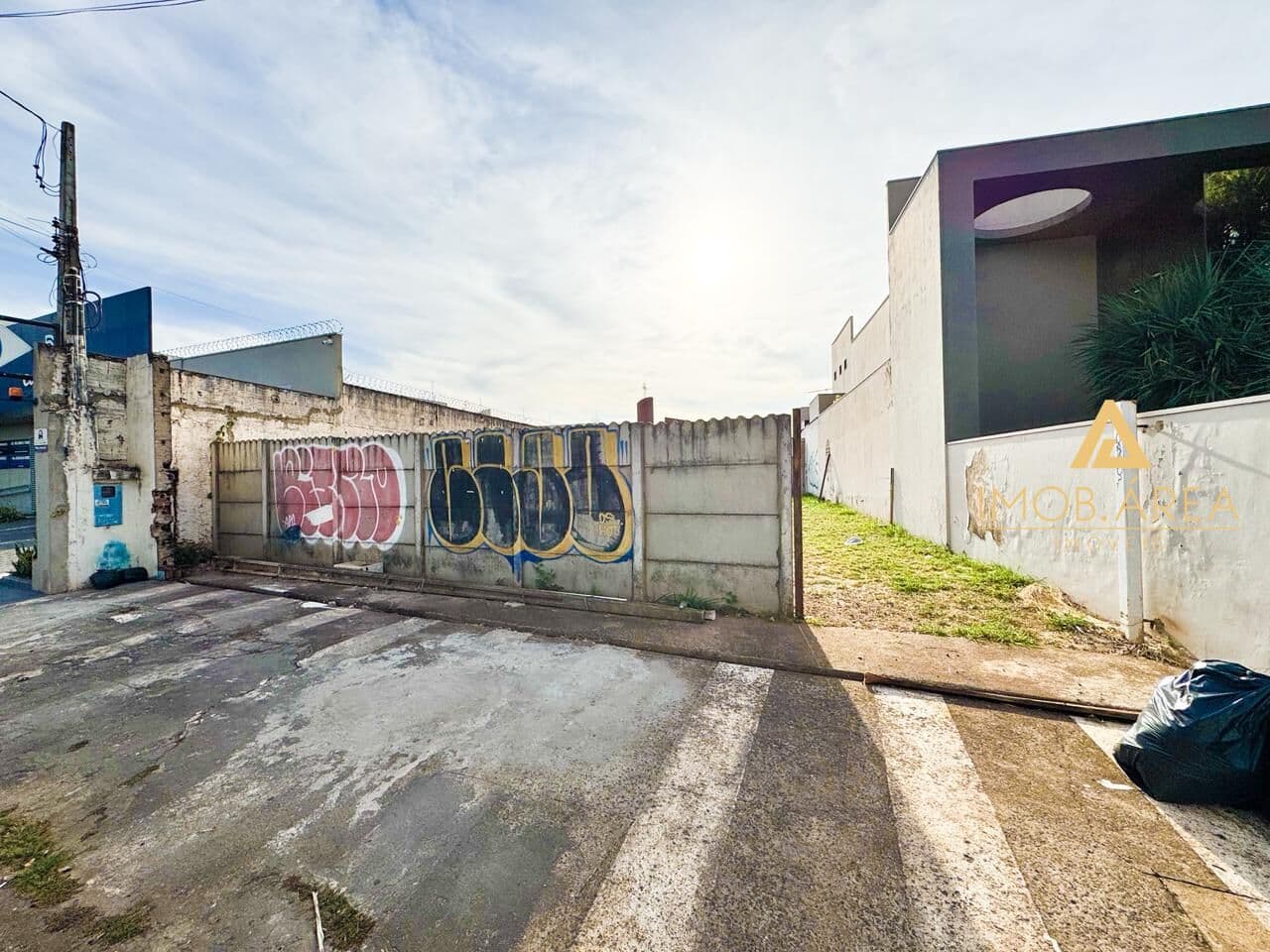 Terreno em Vila São Manoel, São José do Rio Preto/SP