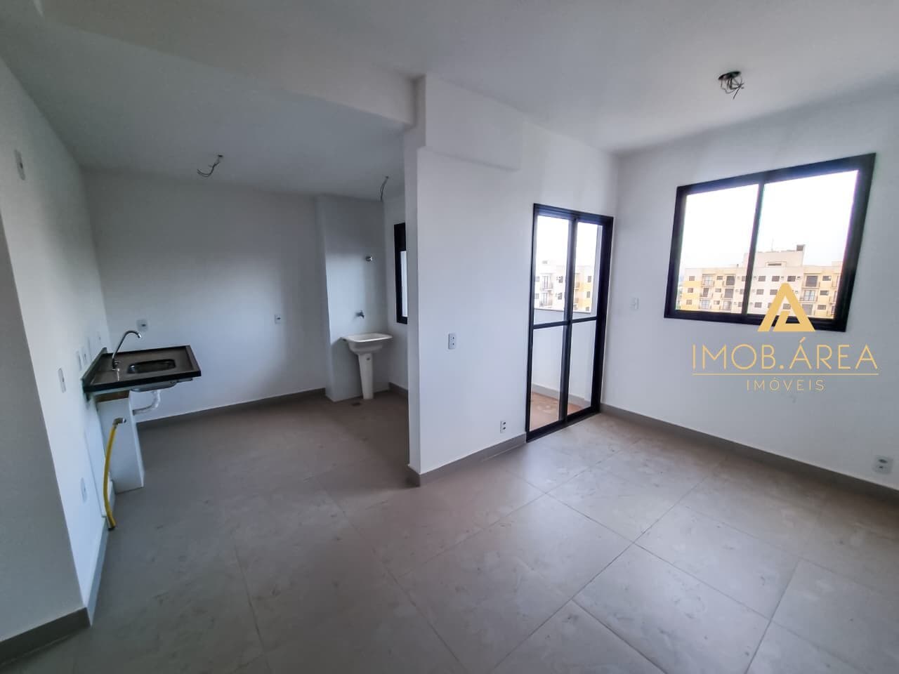 Apartamento Nau em Jardim Bosque das Vivendas, São José do Rio Preto/SP