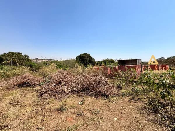 Área Residencial/Comercial em Estância Santa Clara (Zona Rural), São José do Rio Preto/SP