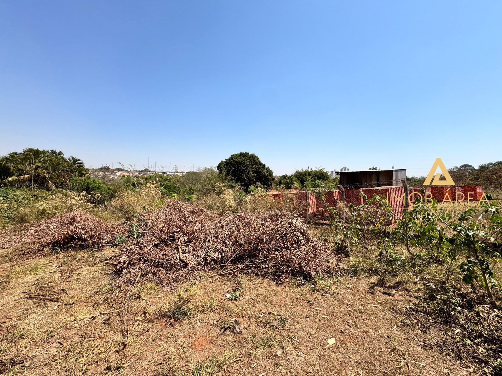 Área Residencial/Comercial em Estância Santa Clara (Zona Rural), São José do Rio Preto/SP