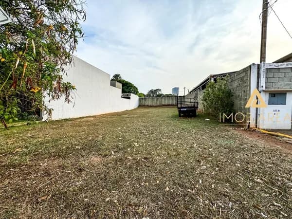 Terreno em Condomínio Vilage La Montagne, São José do Rio Preto/SP