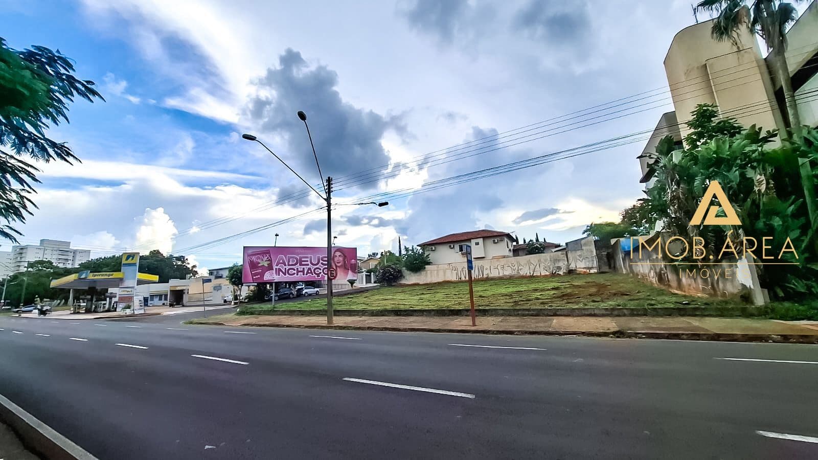 Terreno em Jardim Morumbi, São José do Rio Preto/SP