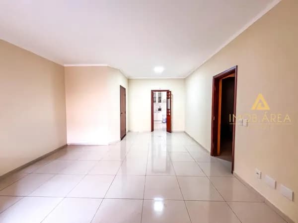 Apartamento no Edifício Topázio, São José do Rio Preto/SP