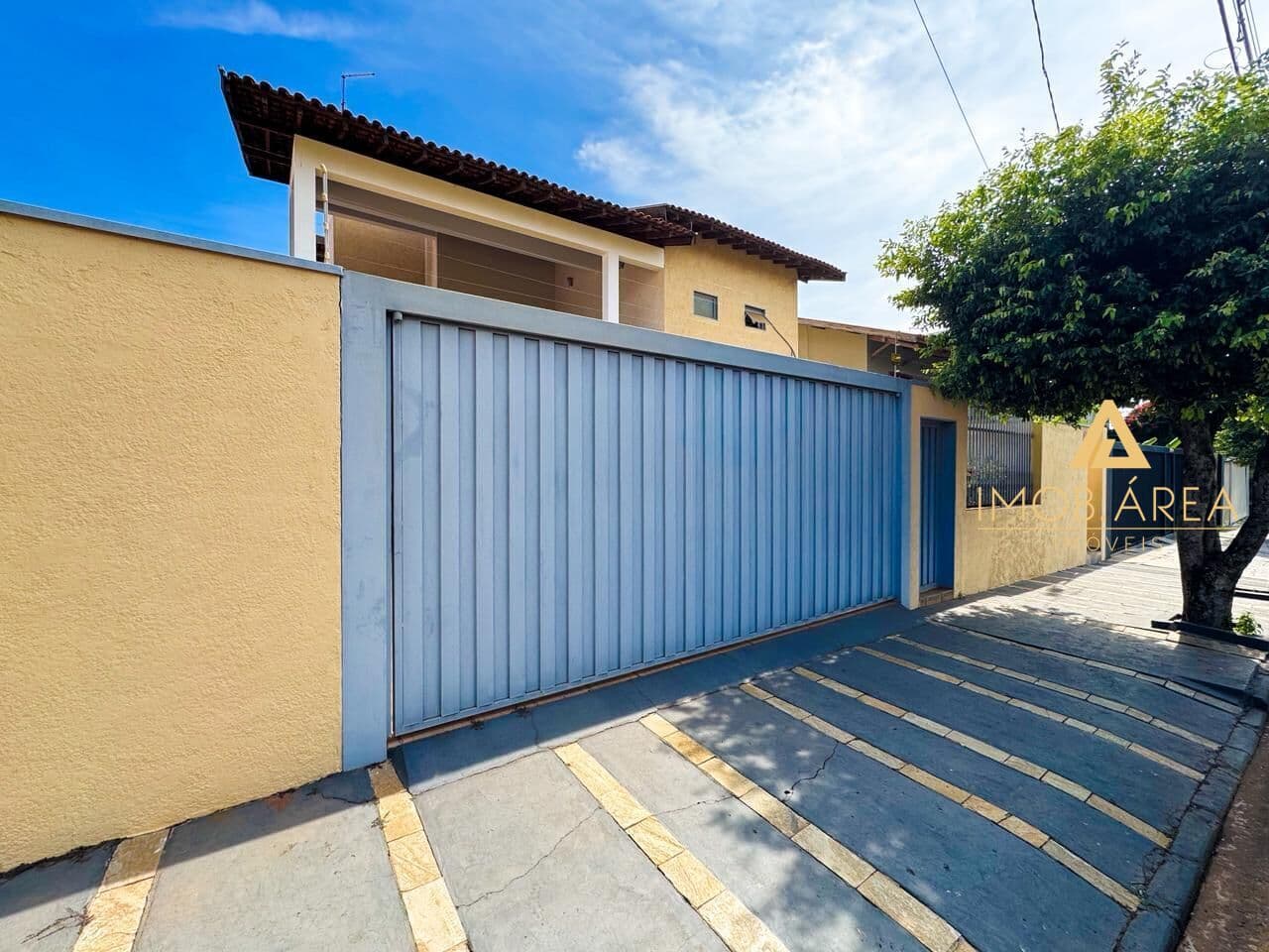 Casa em Jardim Aclimação, São José do Rio Preto/SP
